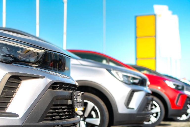 Unfallwagen Ankauf Gaggenau